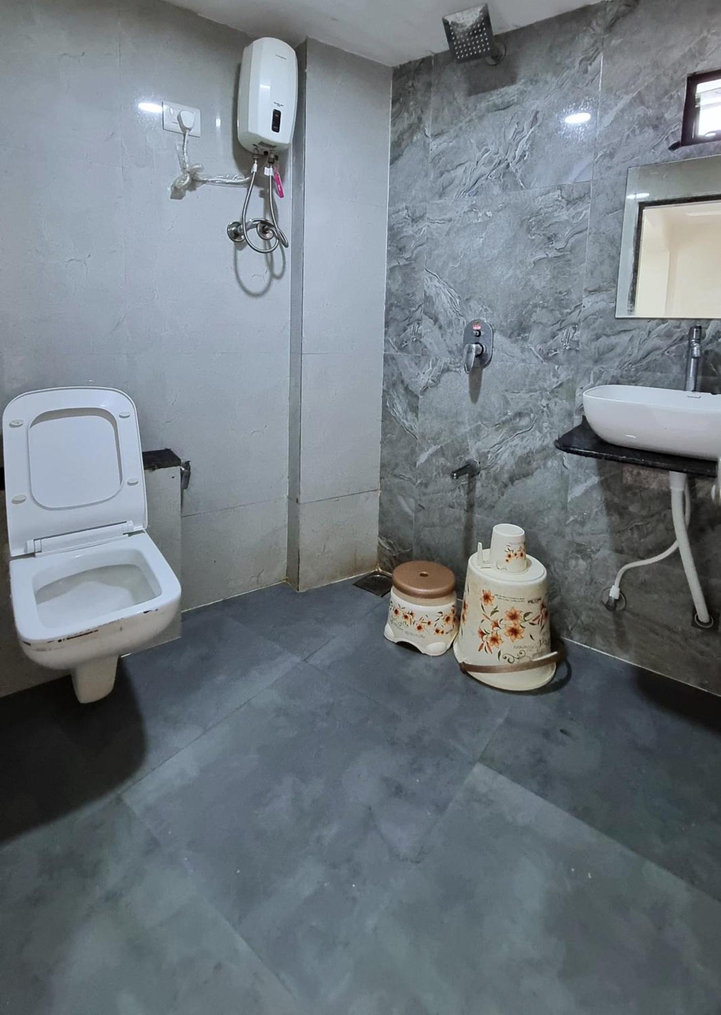 Hotel Green Tree Ahmadabad Zewnętrze zdjęcie