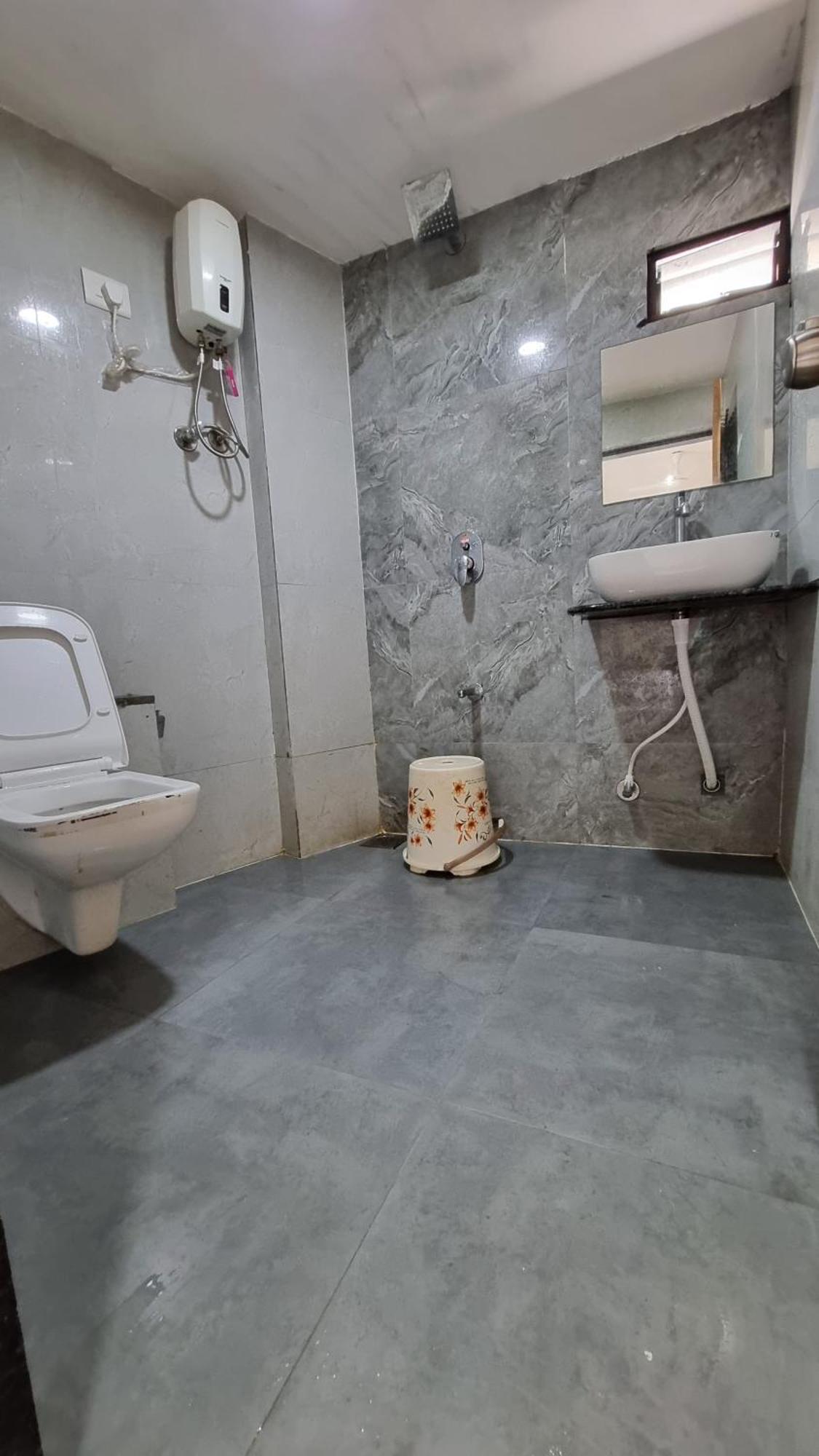 Hotel Green Tree Ahmadabad Zewnętrze zdjęcie
