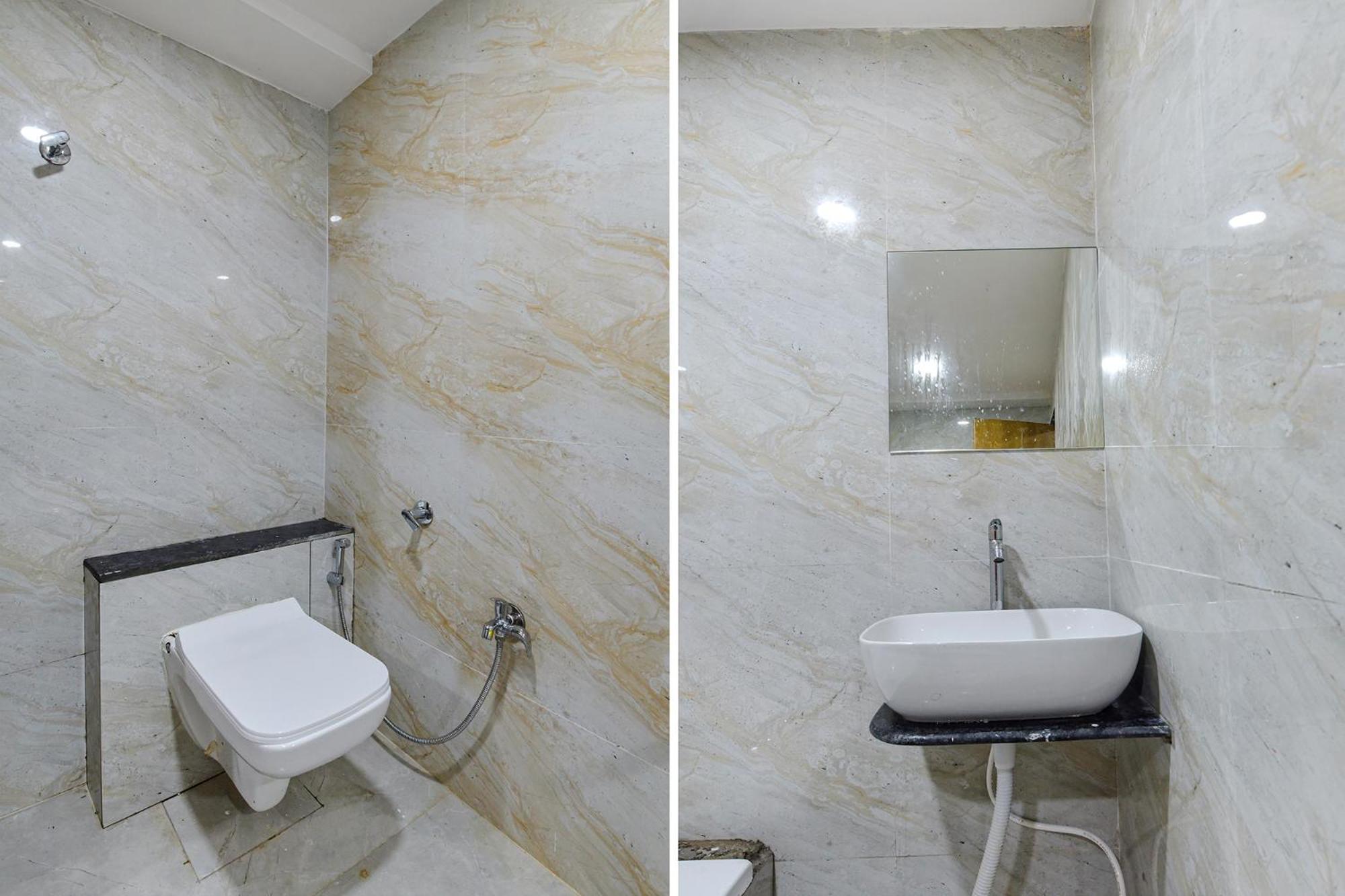 Hotel Green Tree Ahmadabad Zewnętrze zdjęcie